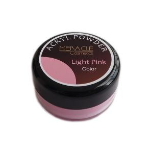 Acryl Powder LIGHT PINK 6,5g